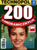 200 Panoramicznych (Price Includes Shipping)