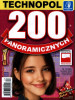 200 Panoramicznych (Price Includes Shipping)