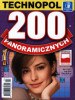 200 Panoramicznych - Polish Magazine