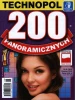 200 Panoramicznych - Polish Magazine