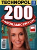 200 Panoramicznych - Polish Magazine
