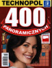 400 Panoramicznych - Polish Magazine