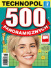 500 Panoramicznych - Polish Magazine