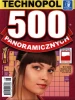 500 Panoramicznych - Polish Magazine