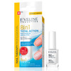 Eveline Nail Therapy 8 In 1 Total Action Intensive Nail Conditioner Eveline Nail Therapy 8 In 1 Total Action Intensive Nail Conditioner