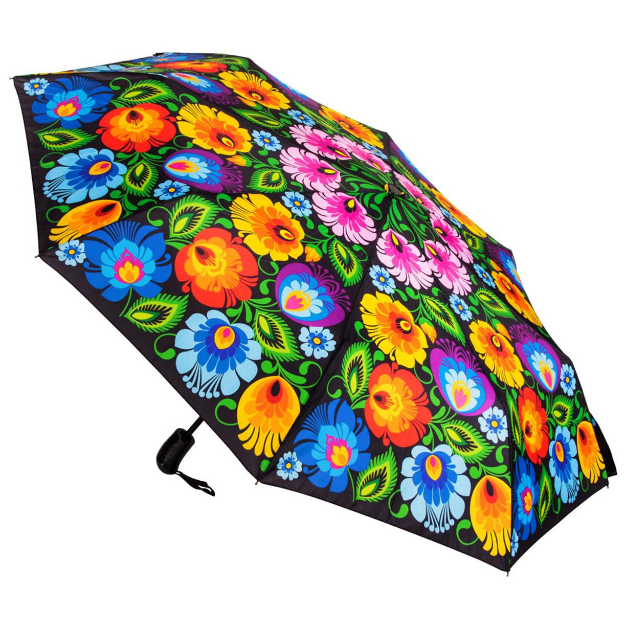 Manual 3 Fold Capsule Umbrellas at Rs 250/piece in Vasai Virar | ID:  26143909891