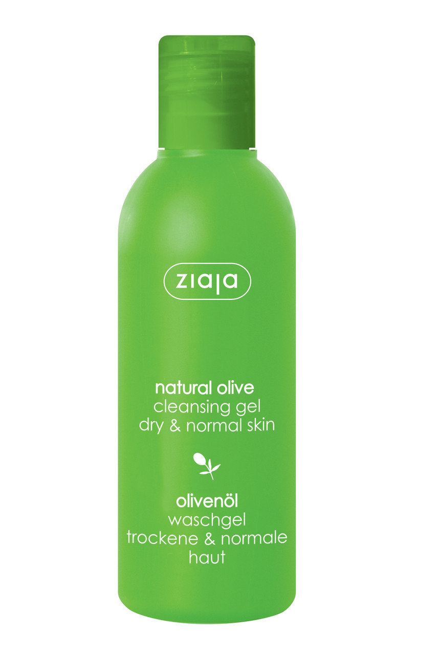 Olive Oil Eye Cream - Ziaja® USA Webstore