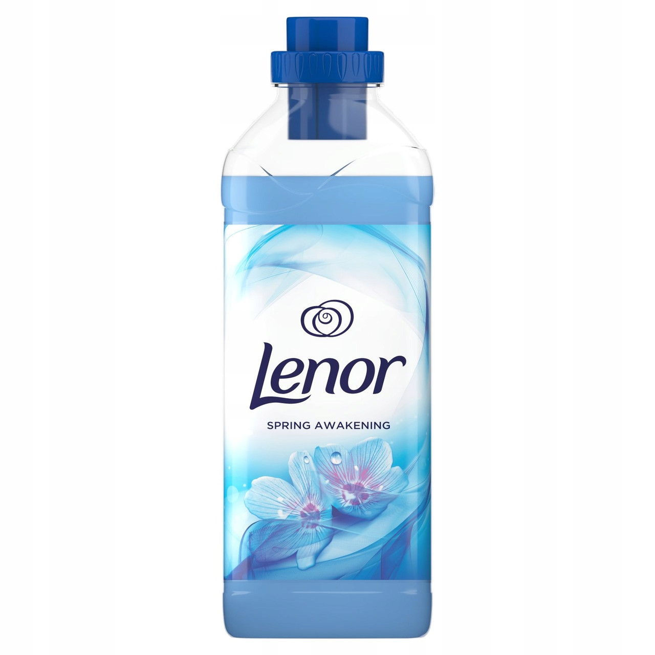 LENOR spring-scented fabric softener 930 ml — buy in Ramat Gan