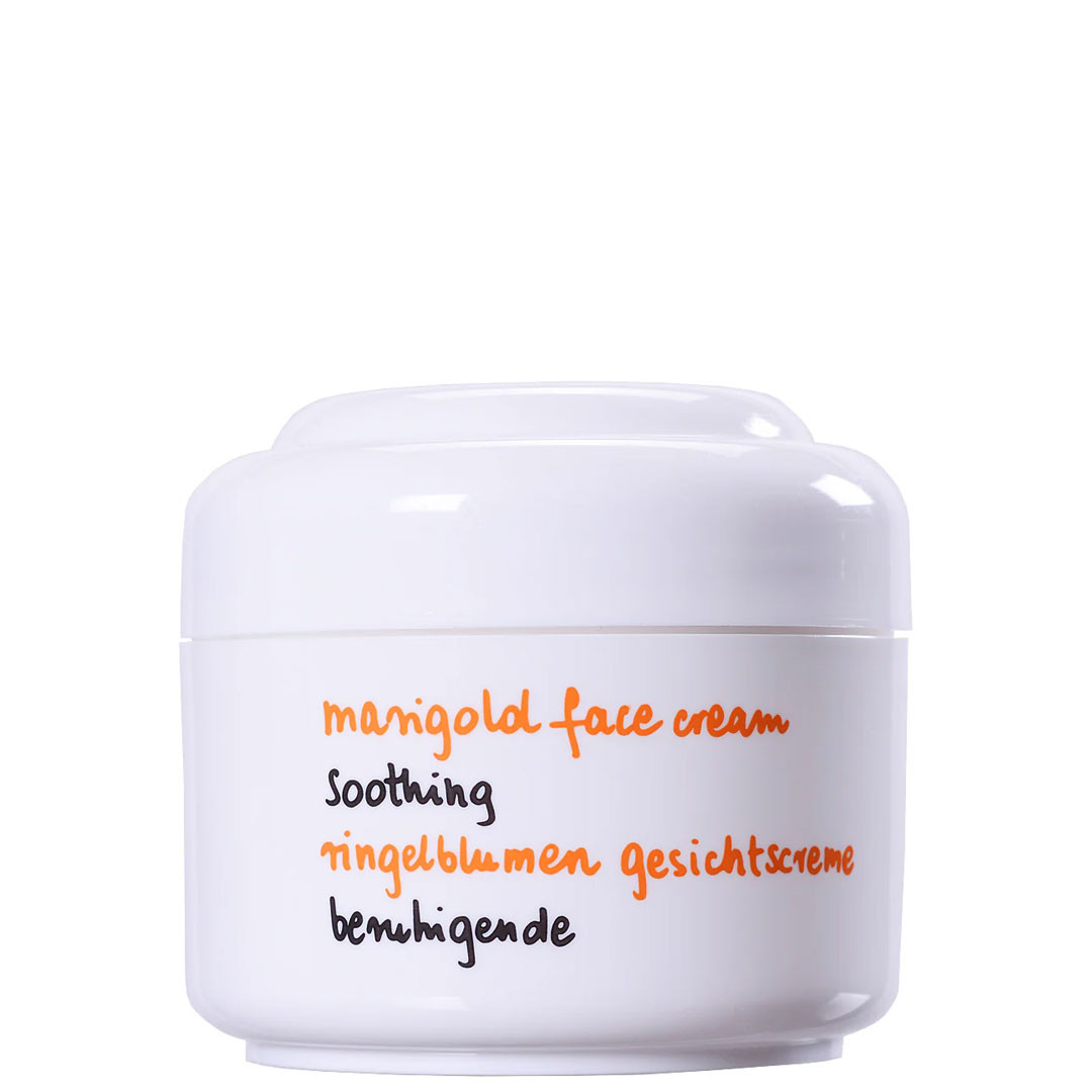Ziaja Marigold Face Cream 100ml | The Polish Store