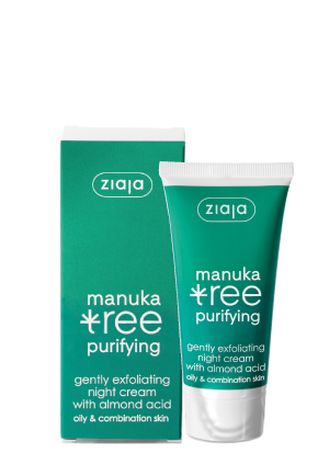 vegan night cream