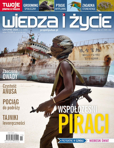 Wiedza i Zycie (Price Includes Shipping)