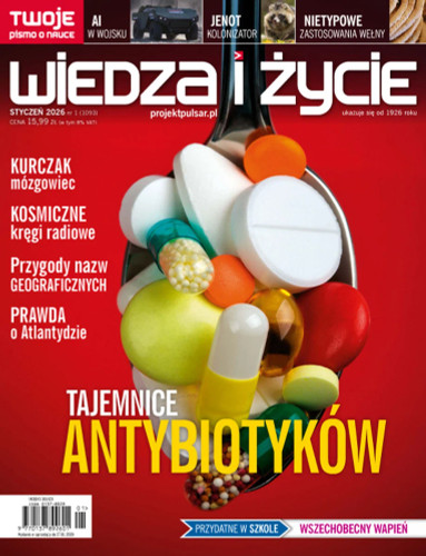 Wiedza i Zycie (Price Includes Shipping)