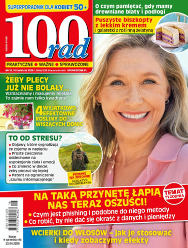 100 Rad - Polish Magazine