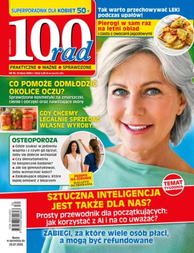 100 Rad - Polish Magazine