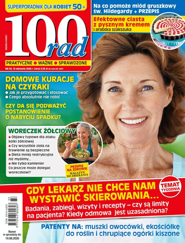 100 Rad - Polish Magazine