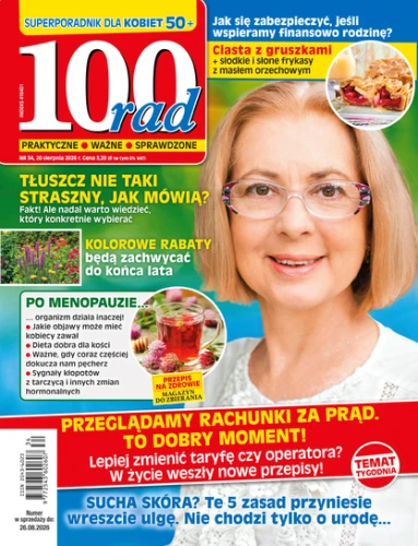 100 Rad - Polish Magazine