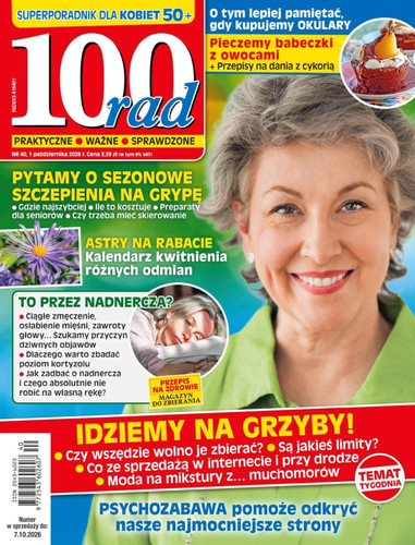 100 Rad - Polish Magazine