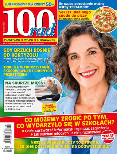 100 Rad - Polish Magazine