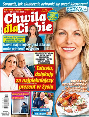 Chwila Dla Ciebie - Polish Magazine