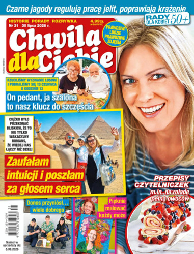 Chwila Dla Ciebie - Polish Magazine