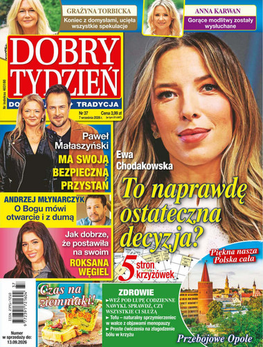 Dobry Tydzien - Polish Magazine