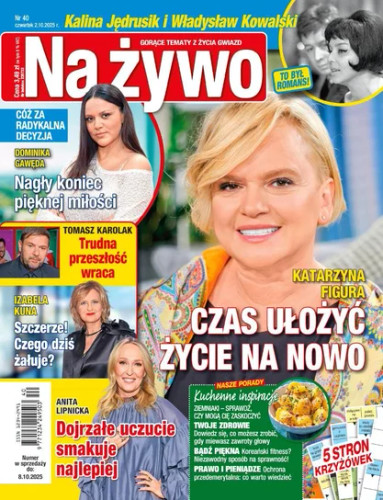 Na Zywo (Price Includes Shipping) Na Zywo (Price Includes Shipping)