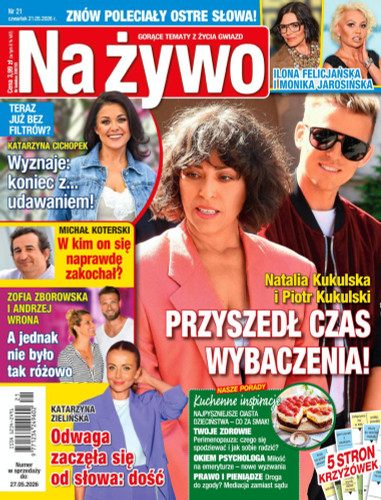 Na Zywo - Polish Magazine