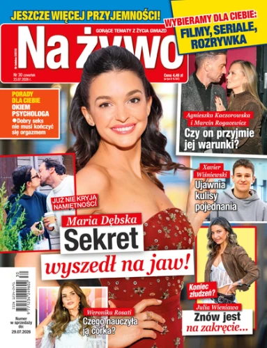 Na Zywo - Polish Magazine