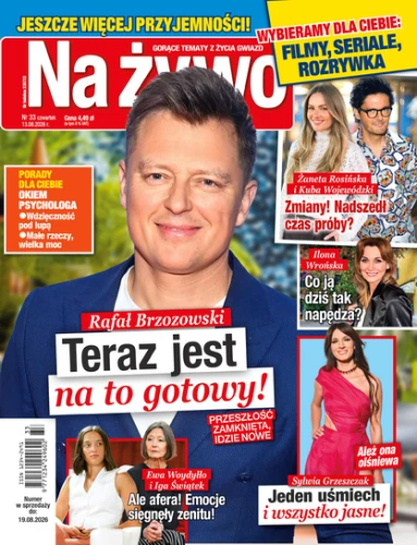 Na Zywo - Polish Magazine