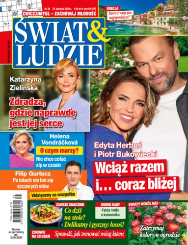 Swiat i Ludzie - Polish Magazine