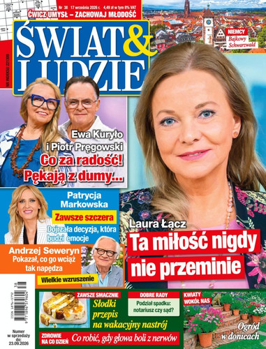 Swiat i Ludzie - Polish Magazine
