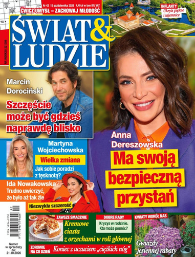 Swiat i Ludzie - Polish Magazine