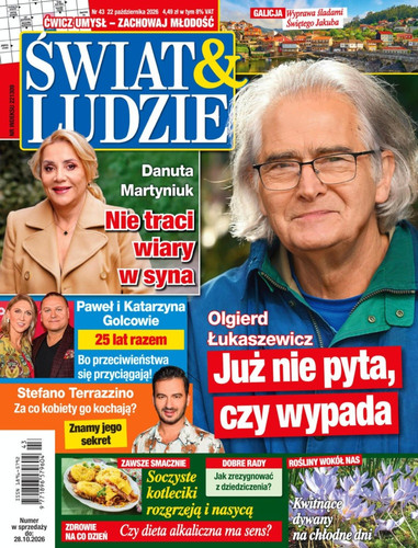 Swiat i Ludzie - Polish Magazine