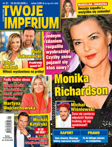 Twoje Imperium - Polish Magazine