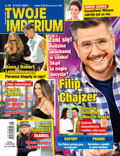 Twoje Imperium - Polish Magazine