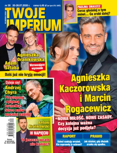Twoje Imperium - Polish Magazine