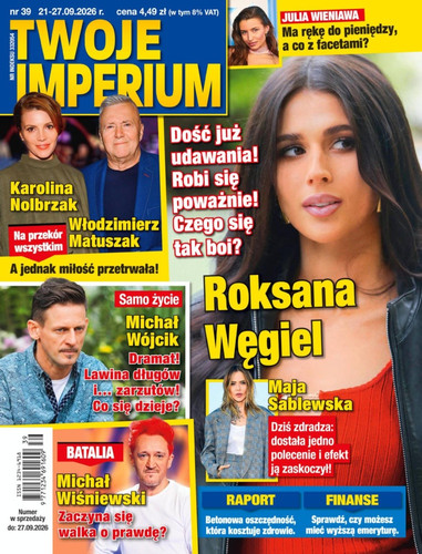 Twoje Imperium - Polish Magazine