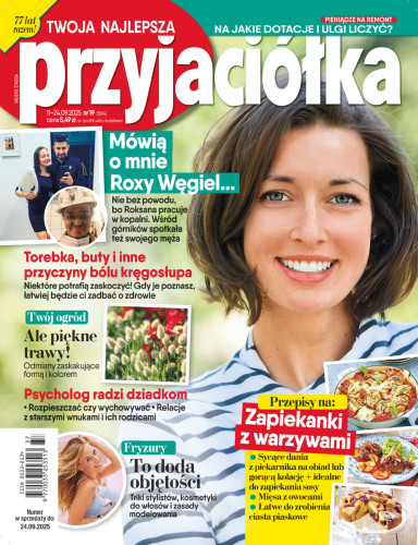 Przyjaciolka (Price Includes Shipping)