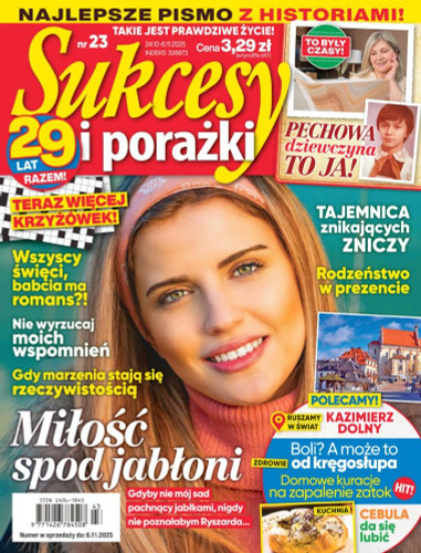 Sukcesy I Porazki (Price Includes Shipping)