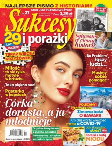 Sukcesy I Porazki (Price Includes Shipping)