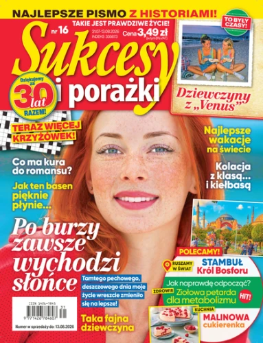 Sukcesy I Porazki - Polish Magazine