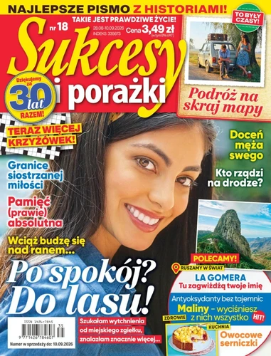 Sukcesy I Porazki - Polish Magazine