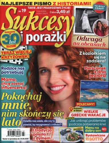 Sukcesy I Porazki - Polish Magazine