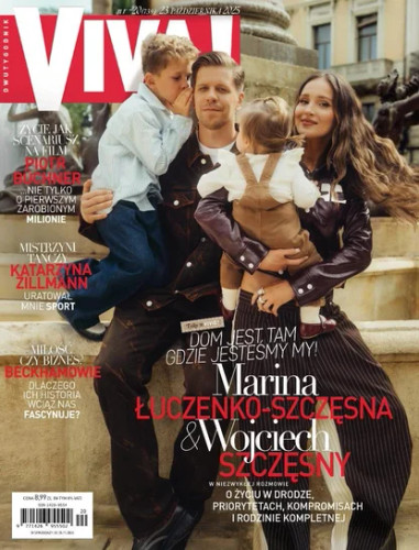 Viva (Price Includes Shipping)