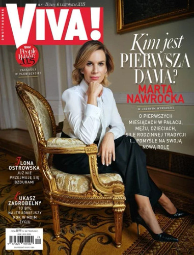 Viva (Price Includes Shipping)