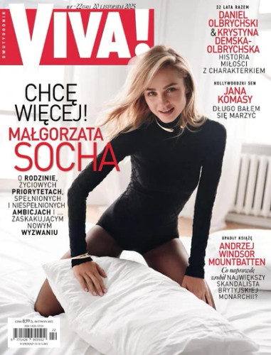 Viva (Price Includes Shipping)