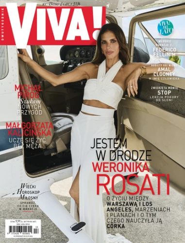 Viva - Polish Magazine