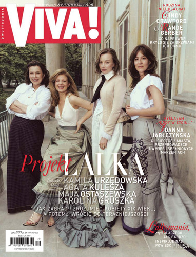 Viva - Polish Magazine