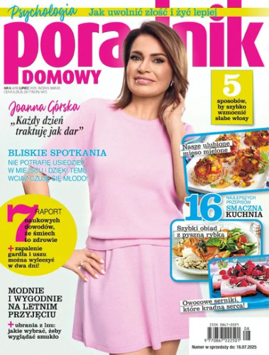 Poradnik Domowy (Price Includes Shipping)