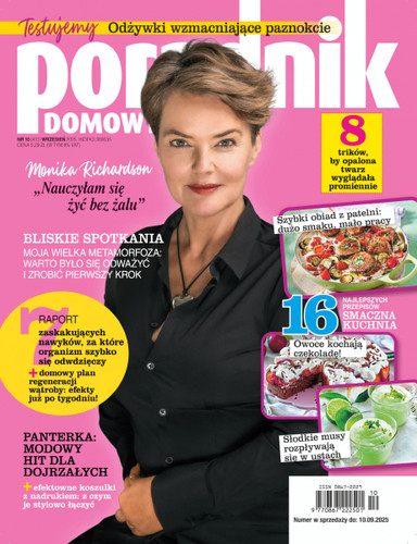 Poradnik Domowy (Price Includes Shipping)